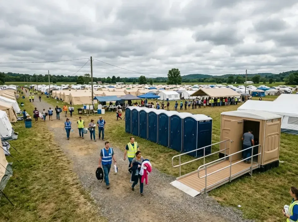 disaster-relief-camp-restrooms-010 — frequently asked questions, Dumpster & Portable Bathrooms Rental in Baiting Hollow, NY